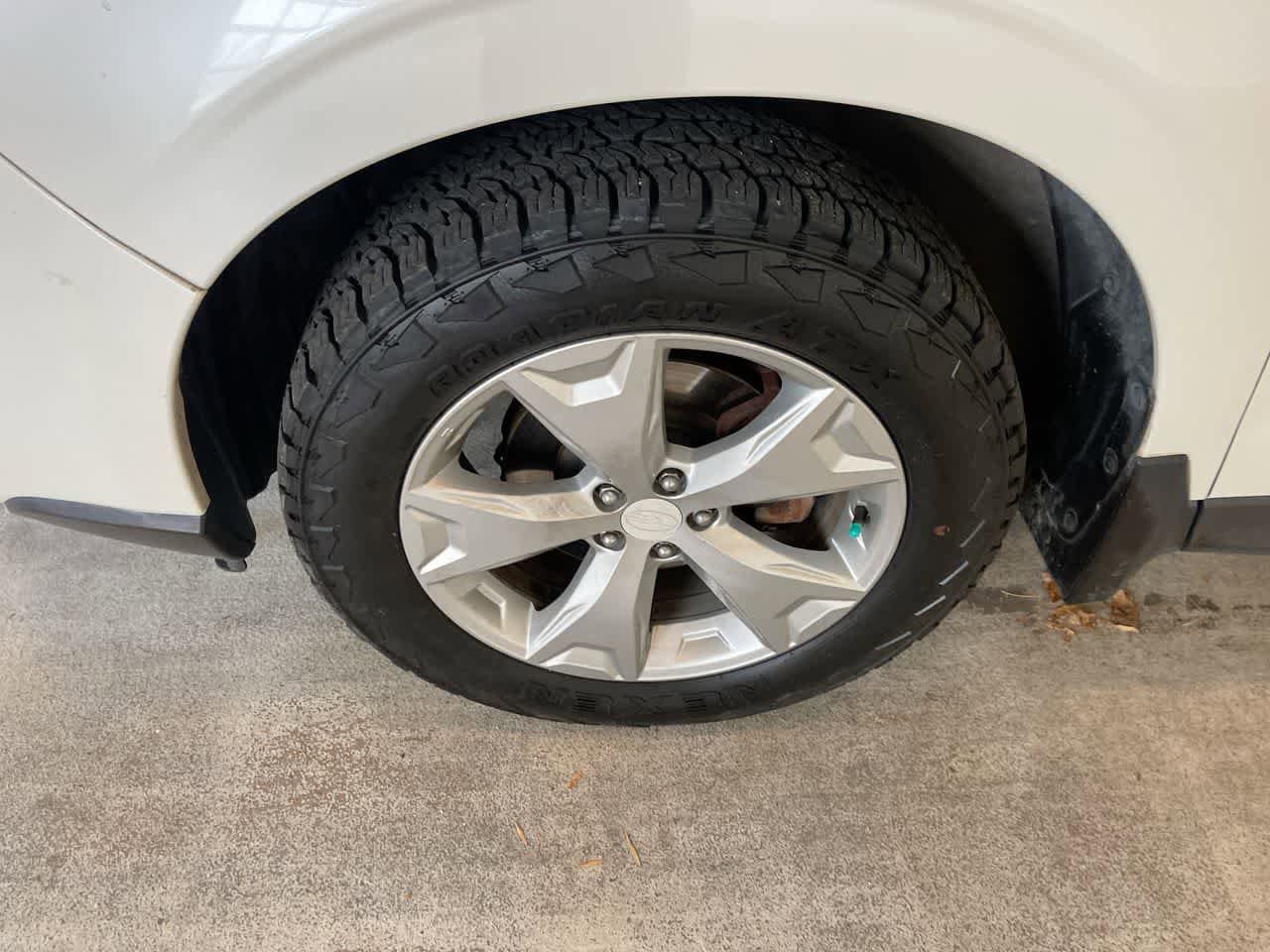 Thumbnail: 2015 Subaru Forester - 10