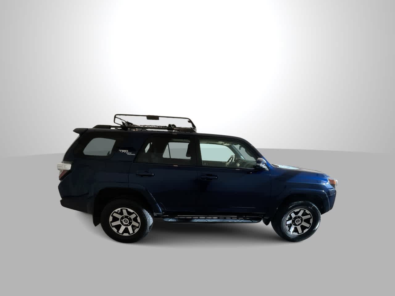 Thumbnail: 2023 Toyota 4Runner - 9