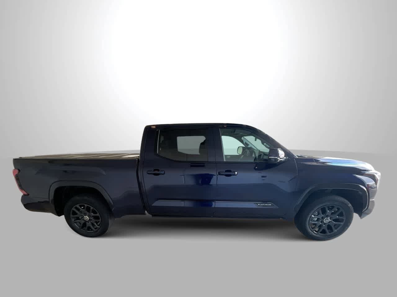 Thumbnail: 2024 Toyota Tundra - 9