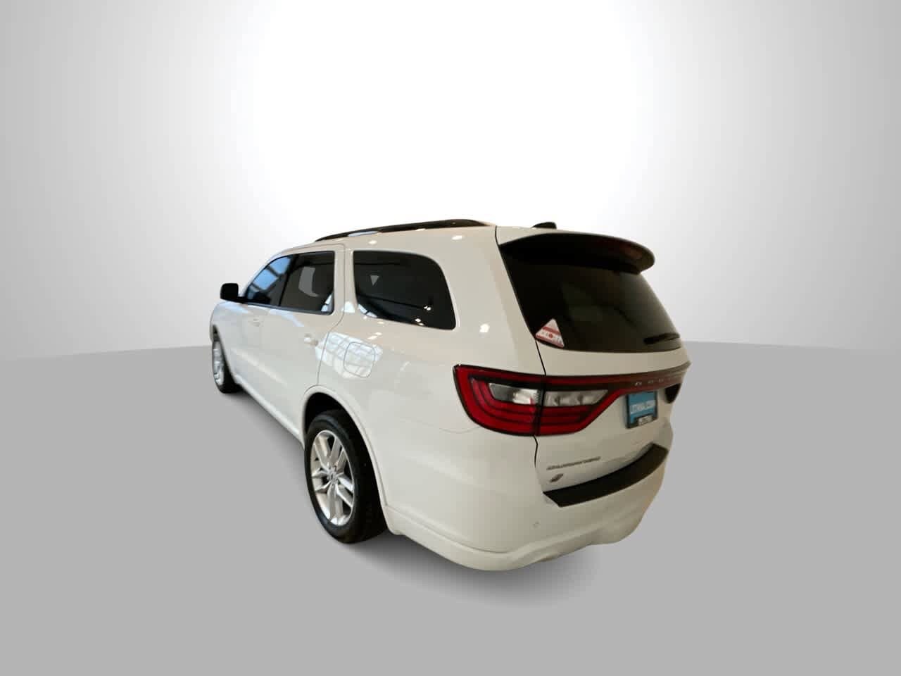 Thumbnail: 2023 Dodge Durango - 6