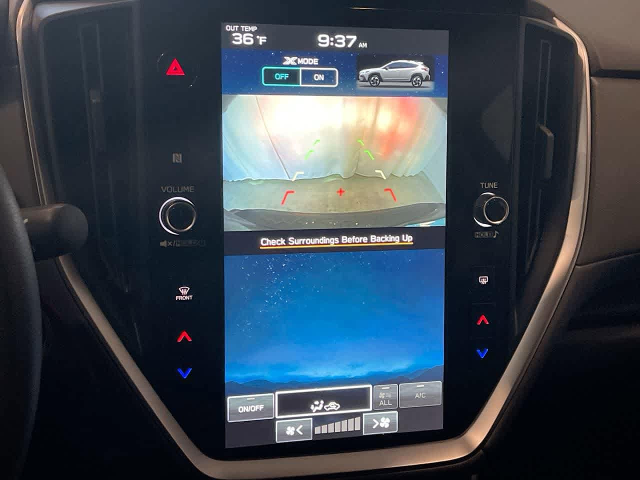 Thumbnail: 2024 Subaru Crosstrek - 17