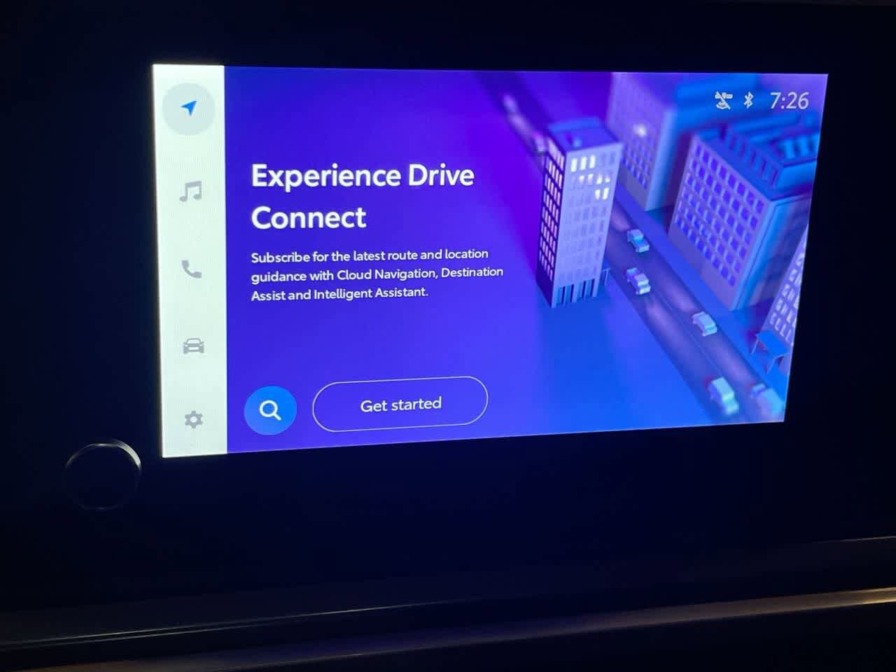 Thumbnail: 2024 Toyota Tacoma - 18