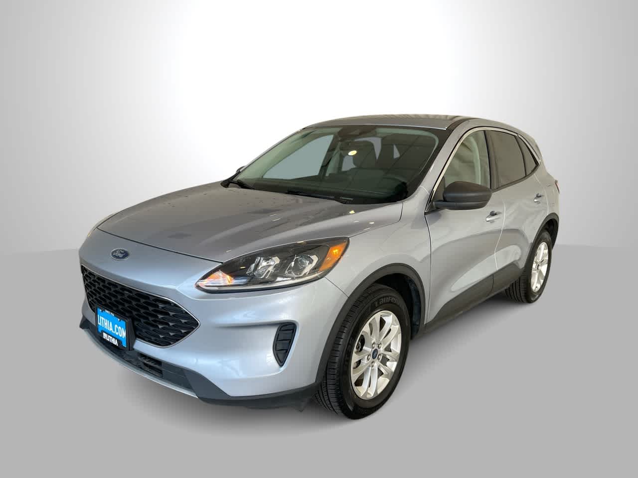 2022 Ford Escape SE AWD's photo