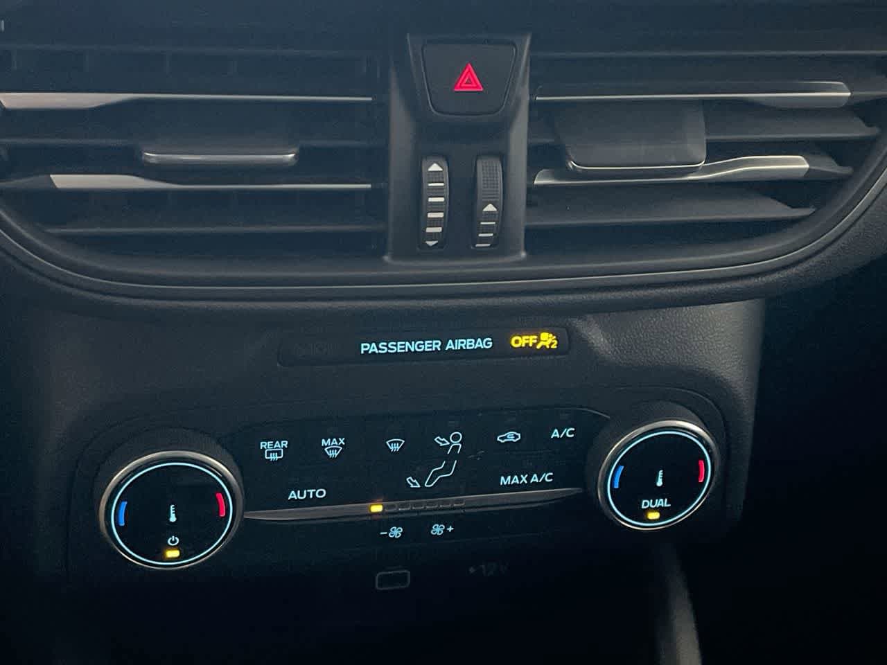 Thumbnail: 2025 Ford Escape - 19