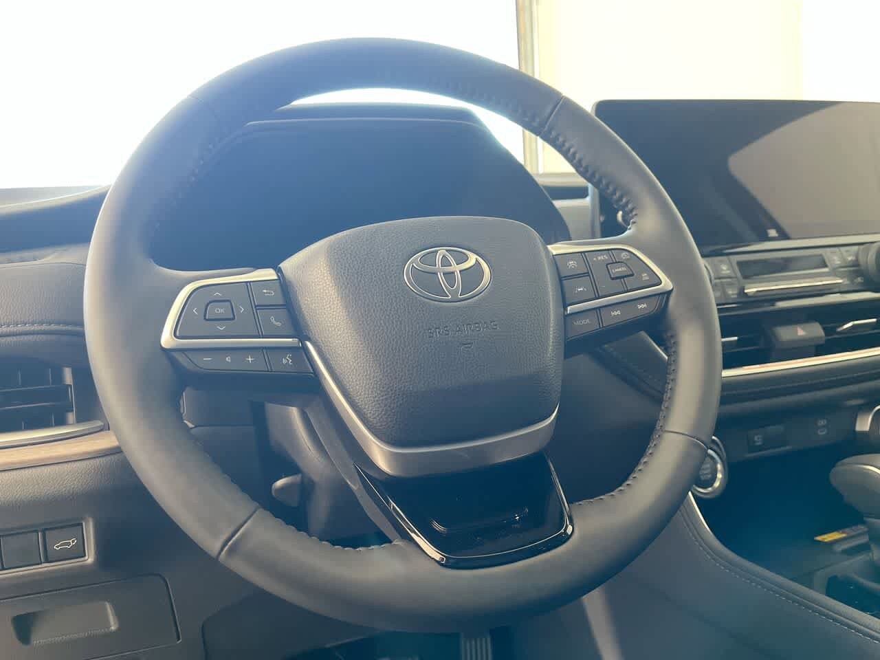 Thumbnail: 2026 Toyota Grand Highlander - 14