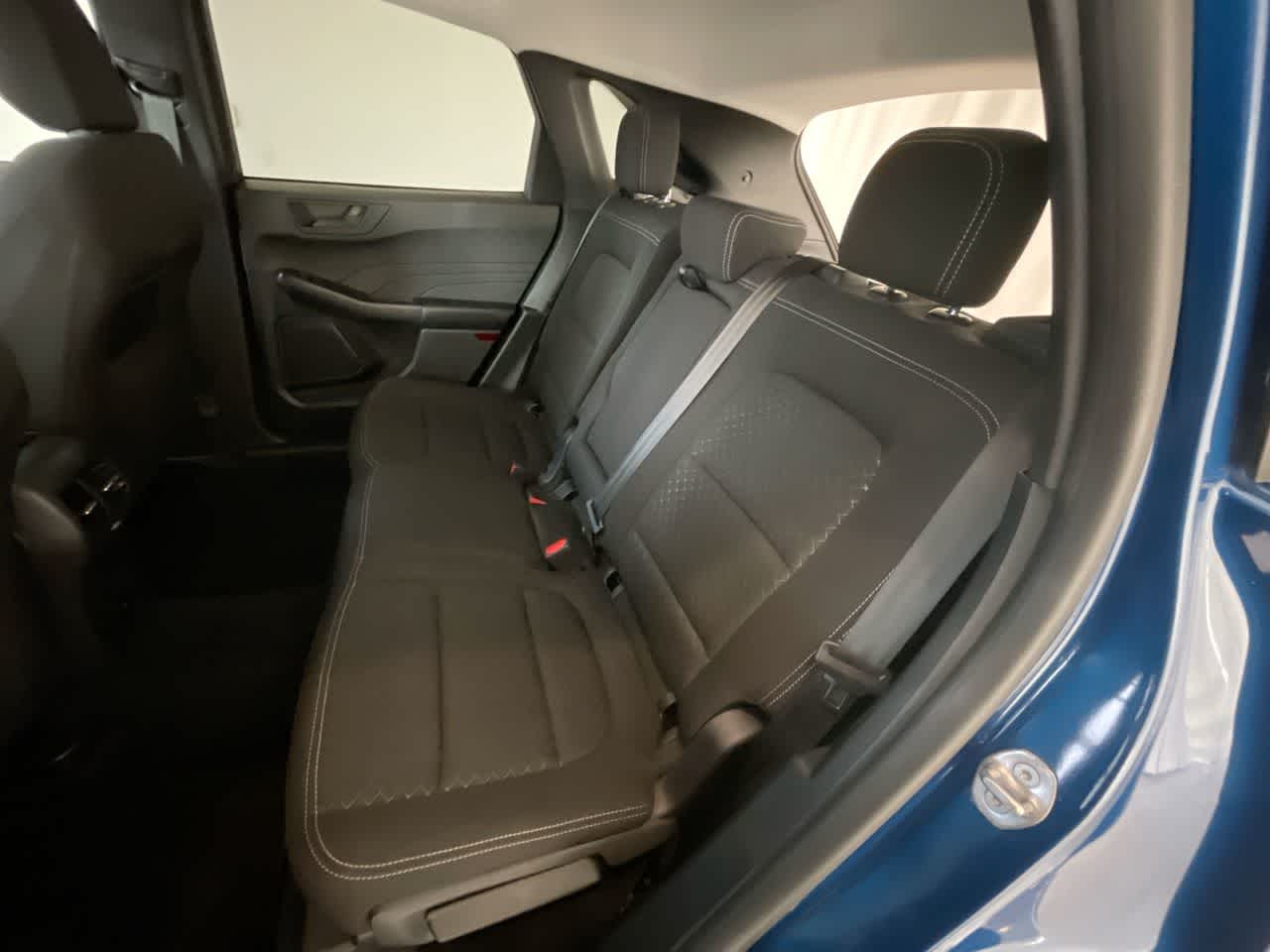 Thumbnail: 2023 Ford Escape - 22