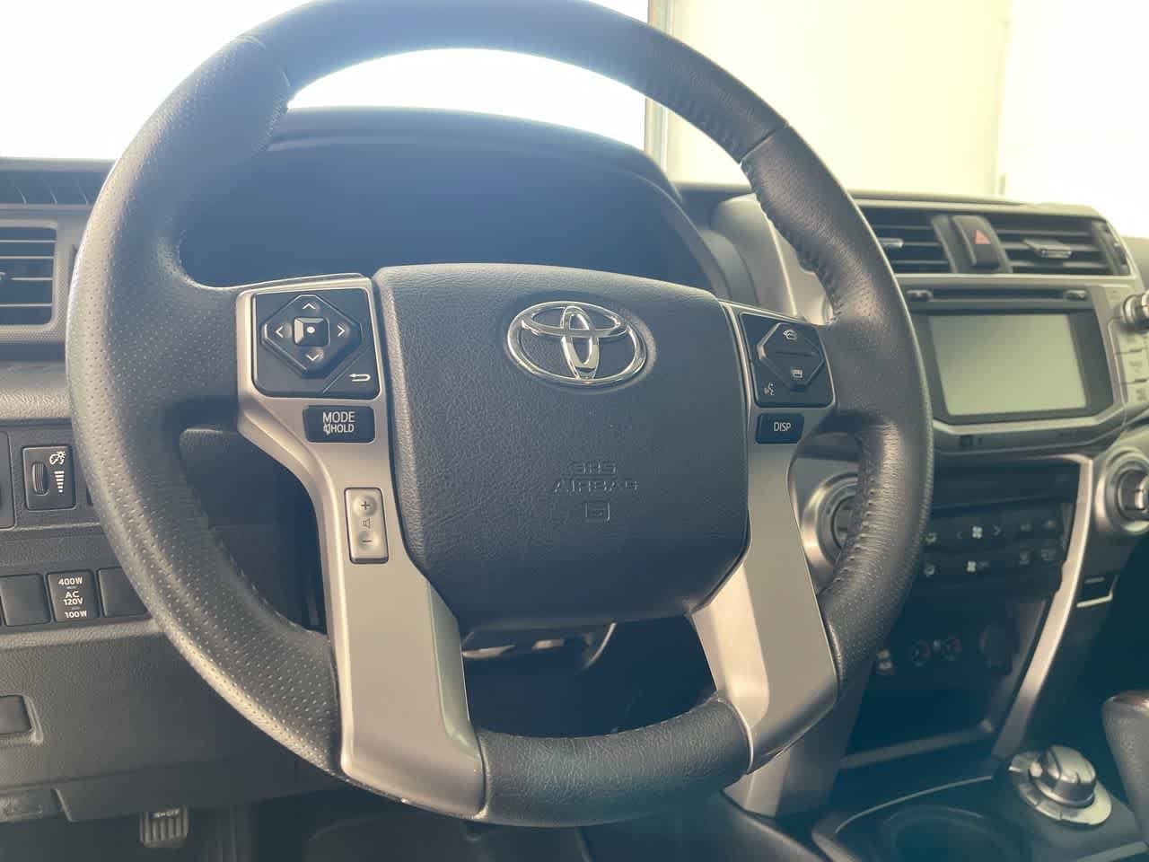 Thumbnail: 2019 Toyota 4Runner - 14