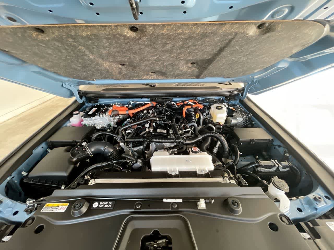 Thumbnail: 2025 Toyota Land Cruiser - 26