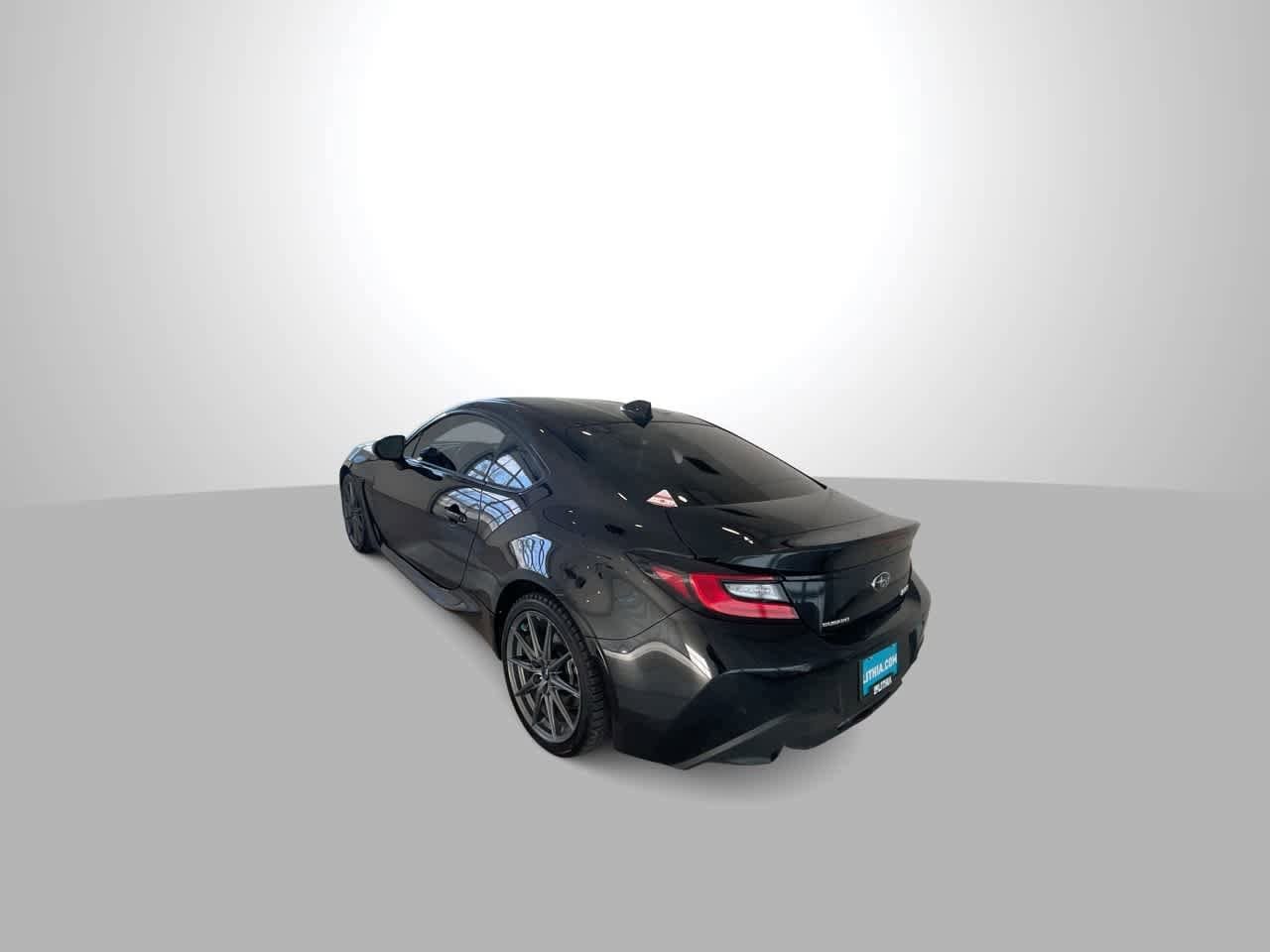 Thumbnail: 2024 Subaru BRZ - 6