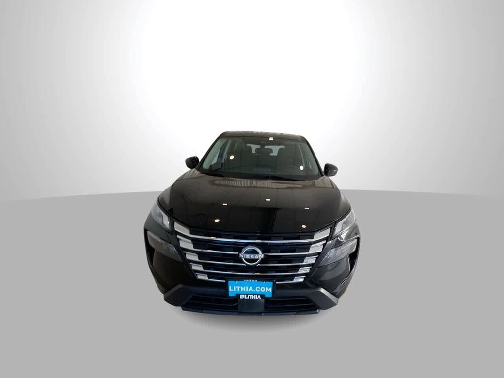 Used 2024 Nissan Rogue SV Sport Utility
