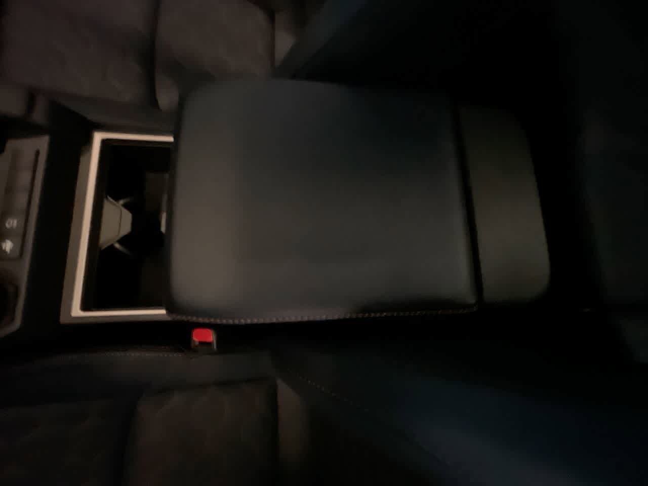 Thumbnail: 2026 Toyota 4Runner - 21