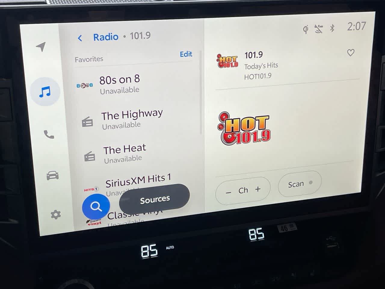 Thumbnail: 2026 Toyota Tundra - 16