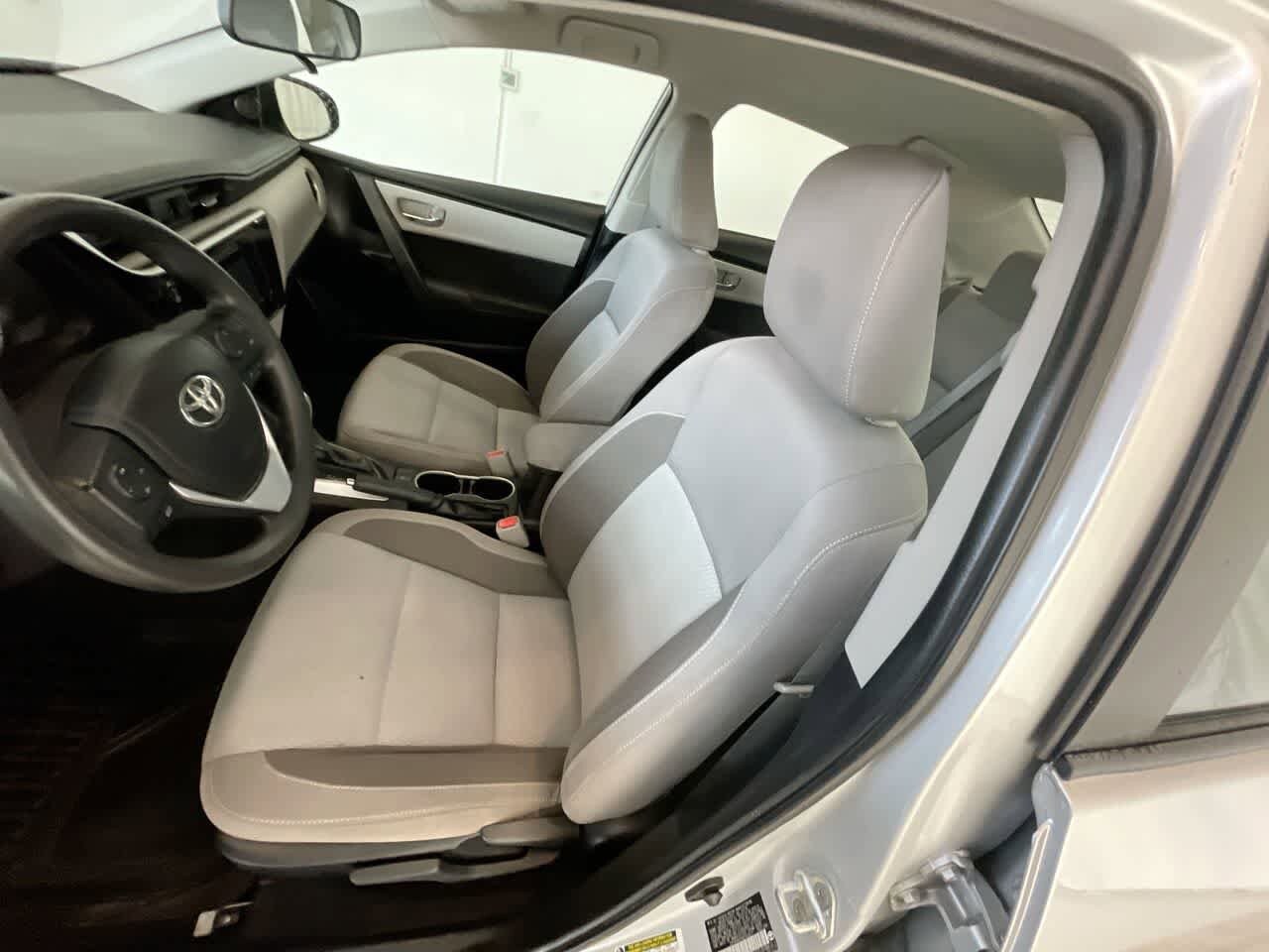 Thumbnail: 2019 Toyota Corolla - 11