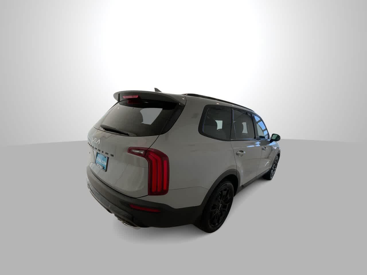 Thumbnail: 2022 Kia Telluride - 8