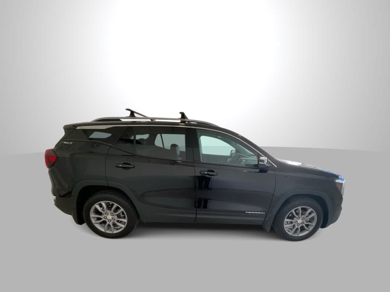 Thumbnail: 2022 GMC Terrain - 9