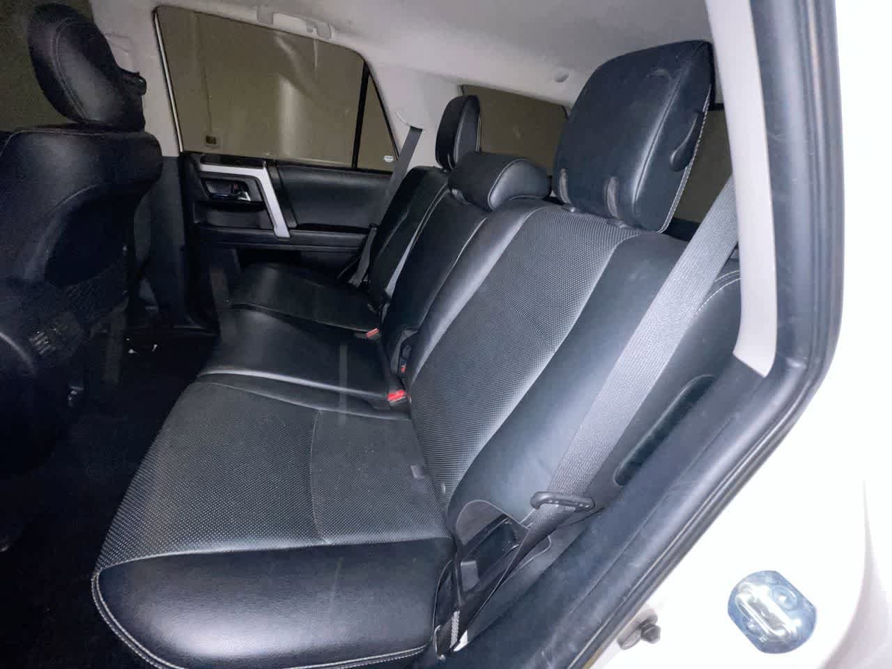 Thumbnail: 2021 Toyota 4Runner - 23