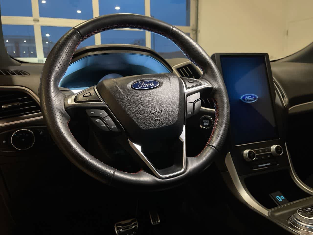 Thumbnail: 2024 Ford Edge - 14