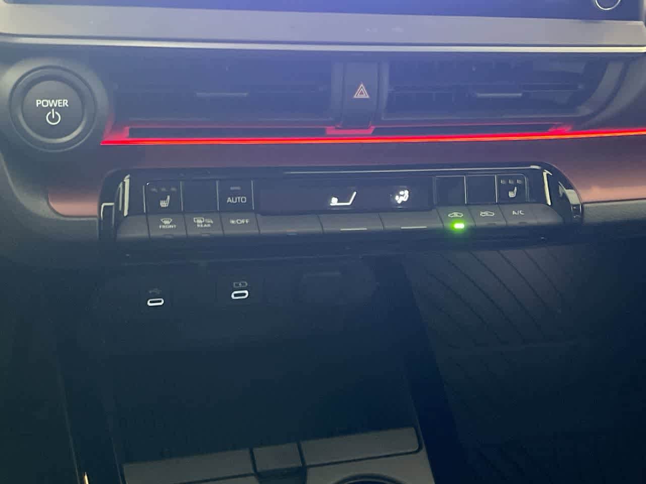 Thumbnail: 2026 Toyota Prius - 19