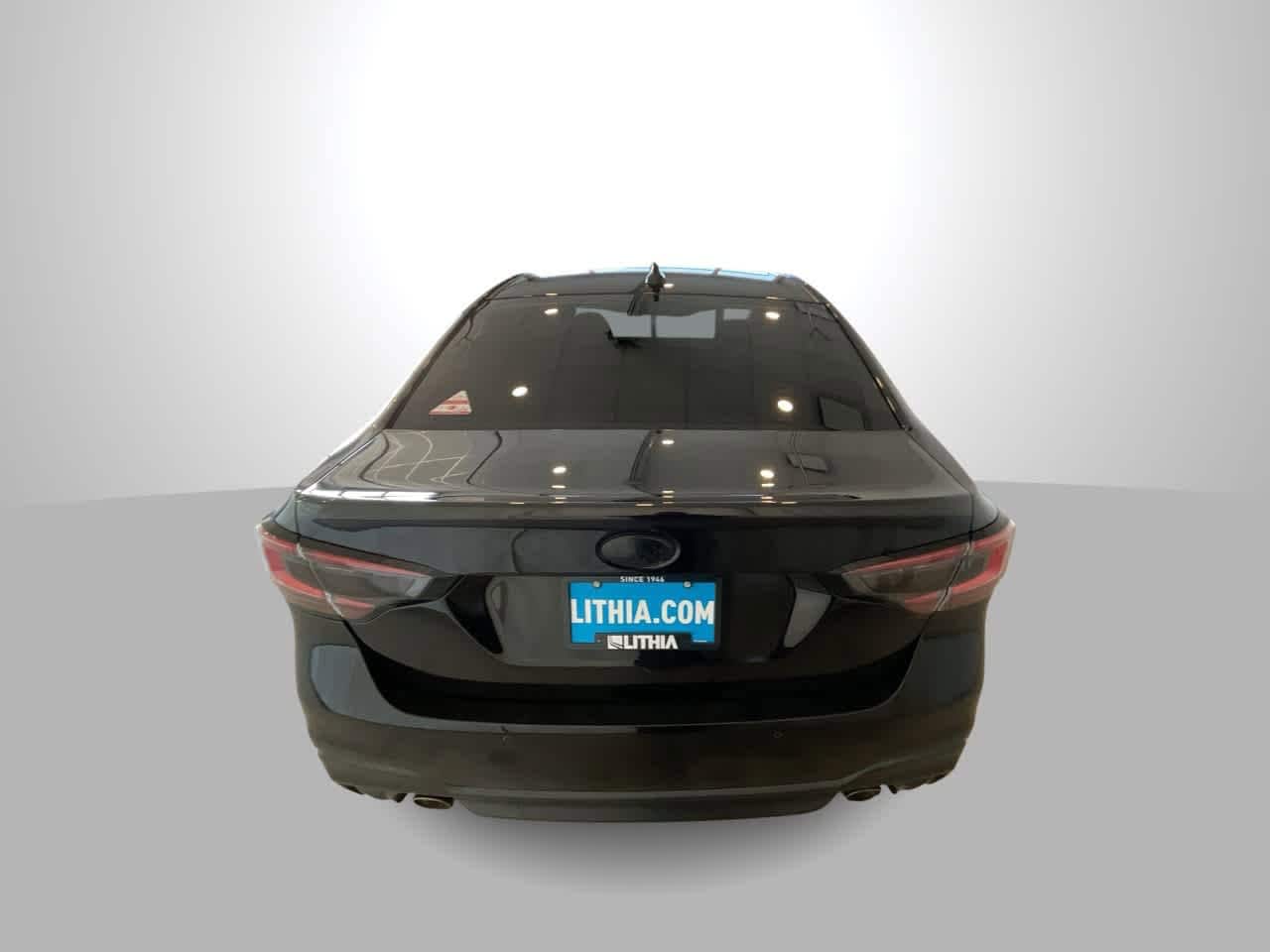 Thumbnail: 2023 Subaru Legacy - 7