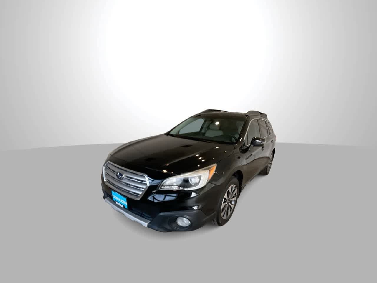Thumbnail: 2017 Subaru Outback - 4