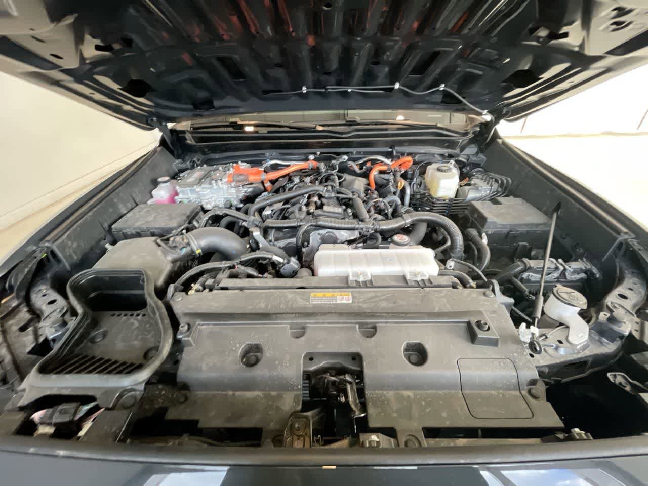 2026 Toyota Tacoma TRD Off Road - Photo 25