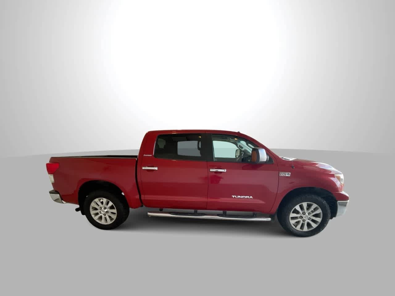 Thumbnail: 2013 Toyota Tundra - 9