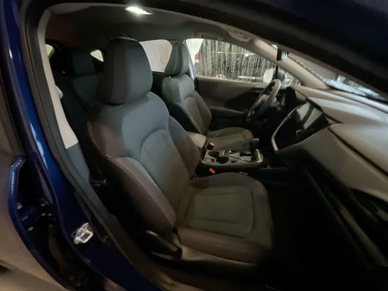 Thumbnail: 2024 Subaru Crosstrek - 23