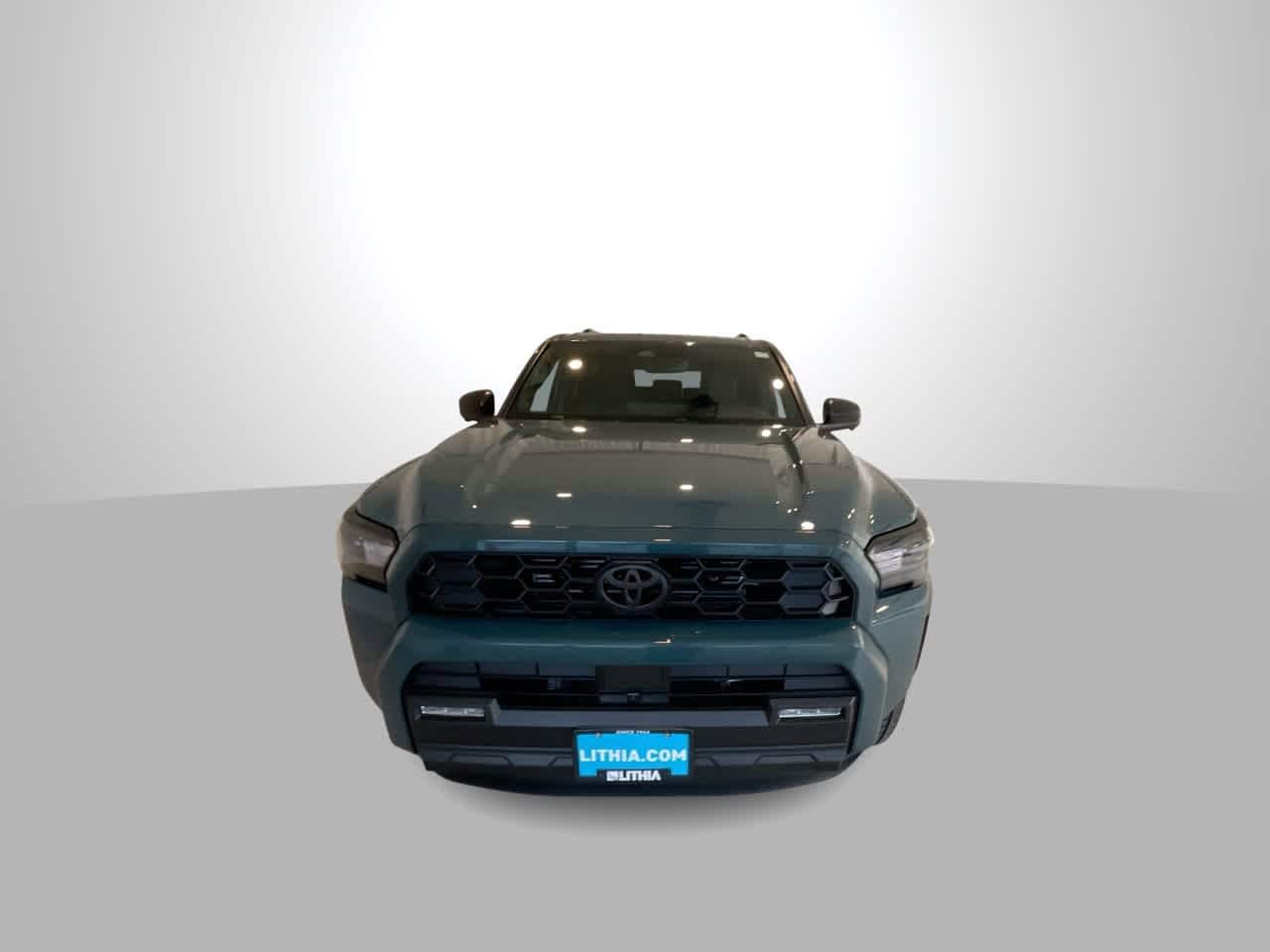 Thumbnail: 2026 Toyota 4Runner - 3