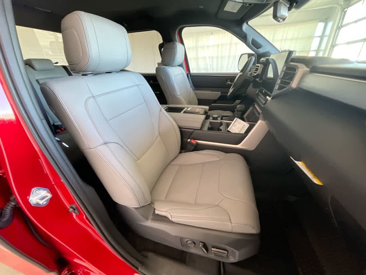 Thumbnail: 2026 Toyota Tundra - 24