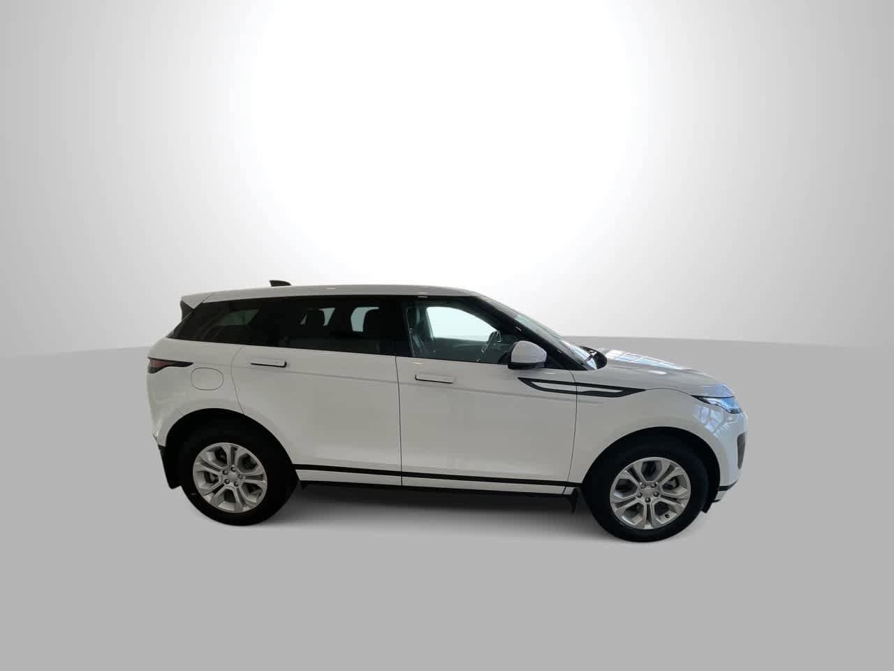 Thumbnail: 2022 Land Rover Range Rover Evoque - 9