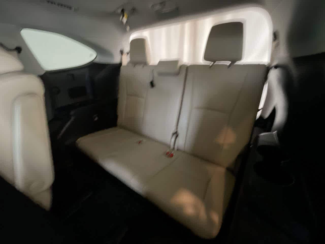 Thumbnail: 2022 Toyota Highlander - 24