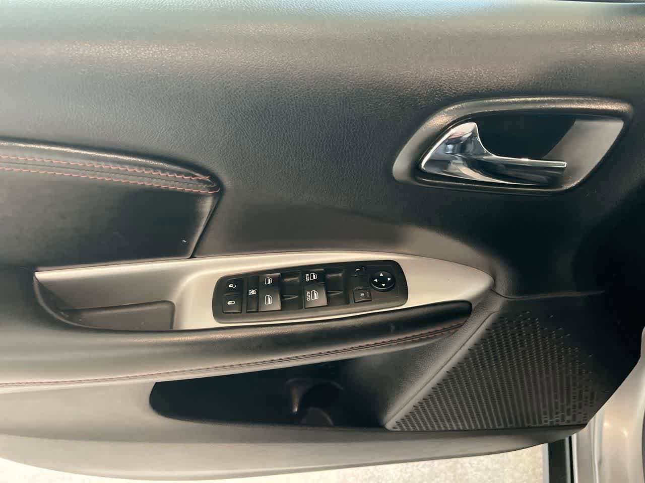 Thumbnail: 2019 Dodge Journey - 13