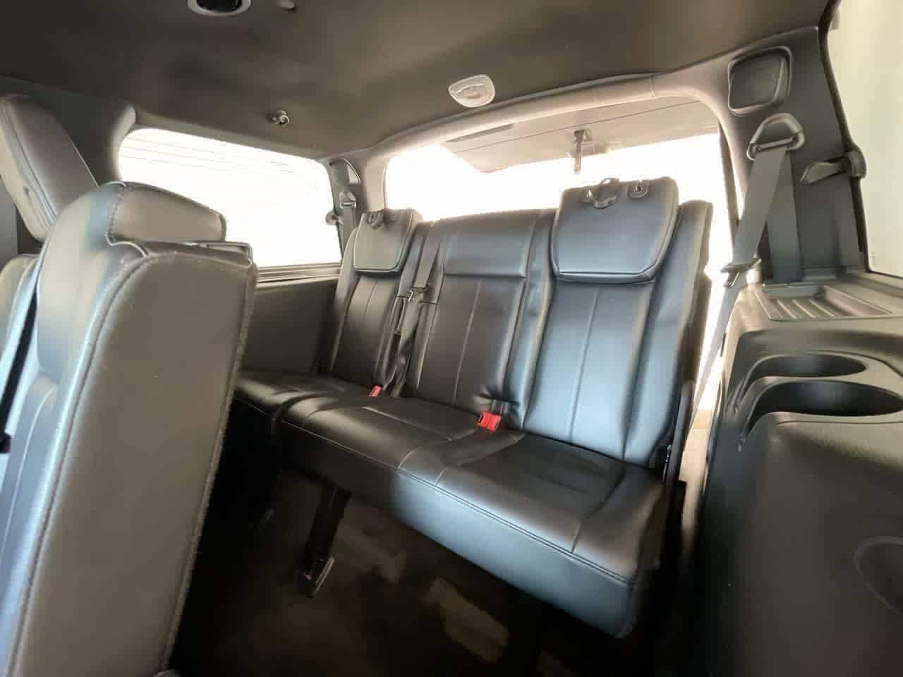 Thumbnail: 2017 Ford Expedition - 22