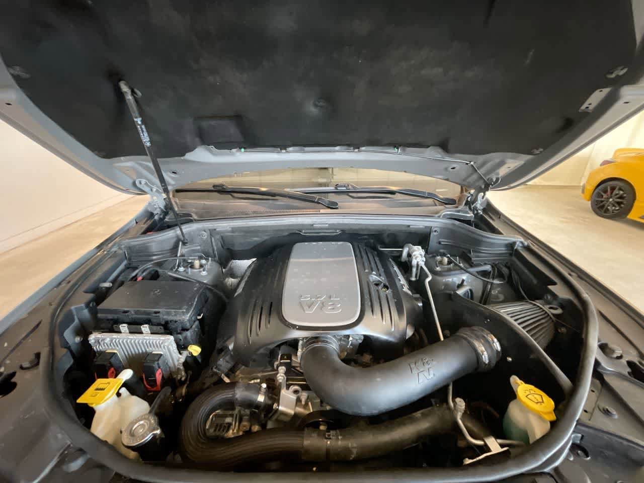 Thumbnail: 2019 Jeep Grand Cherokee - 27