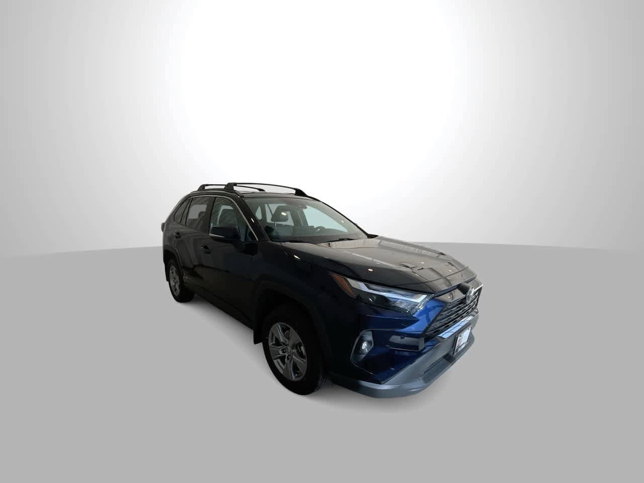 Certified 2023 Toyota RAV4 XLE Premium with VIN 4T3B6RFV9PU115698 for sale in Billings, MT