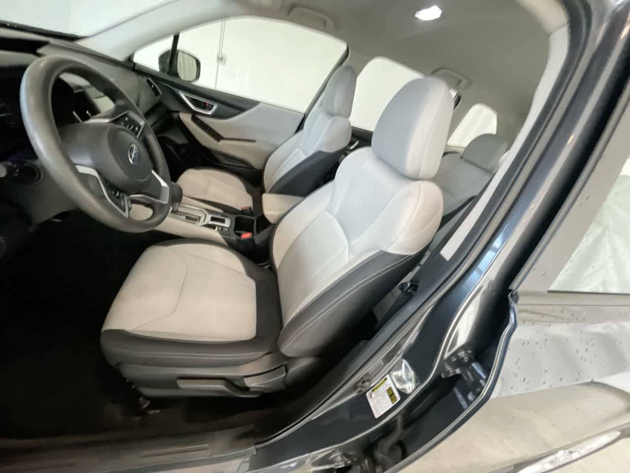 Thumbnail: 2022 Subaru Forester - 11