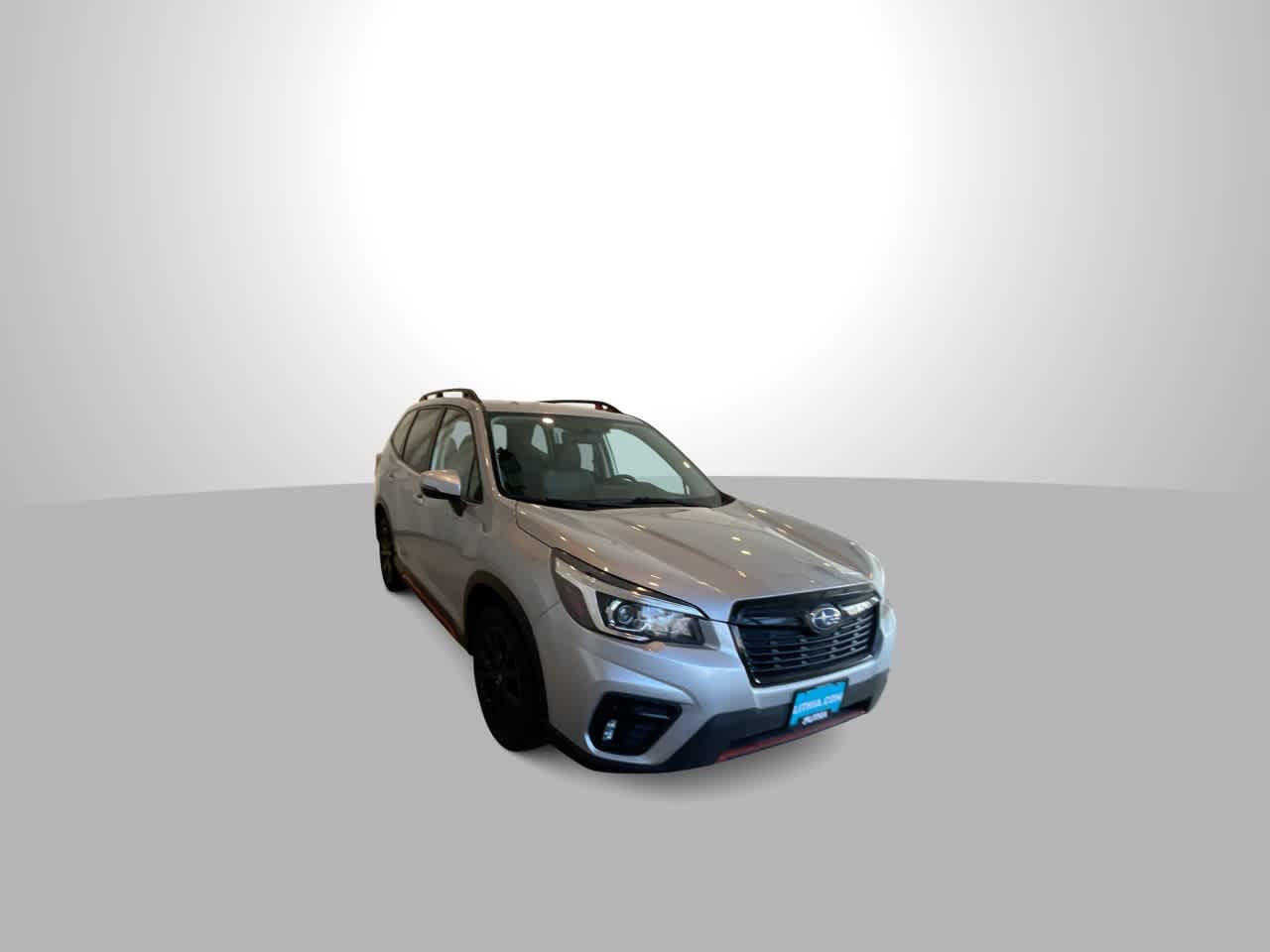 Thumbnail: 2019 Subaru Forester - 2