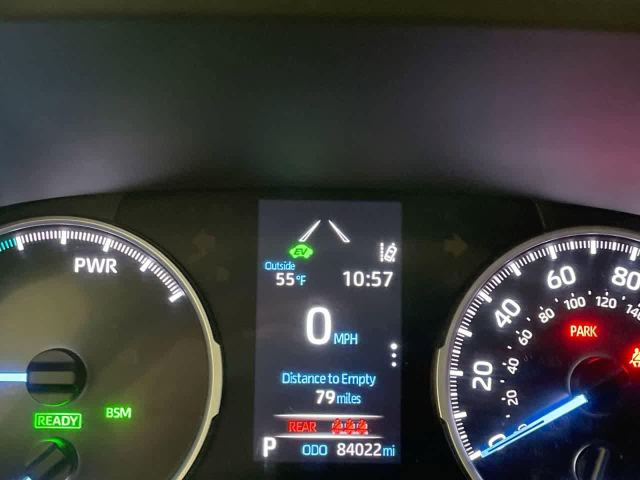 Thumbnail: 2020 Toyota RAV4 - 15