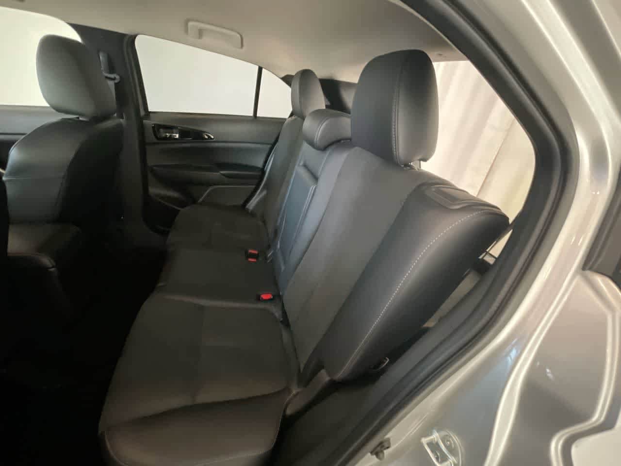 Thumbnail: 2024 Mitsubishi Eclipse Cross - 22