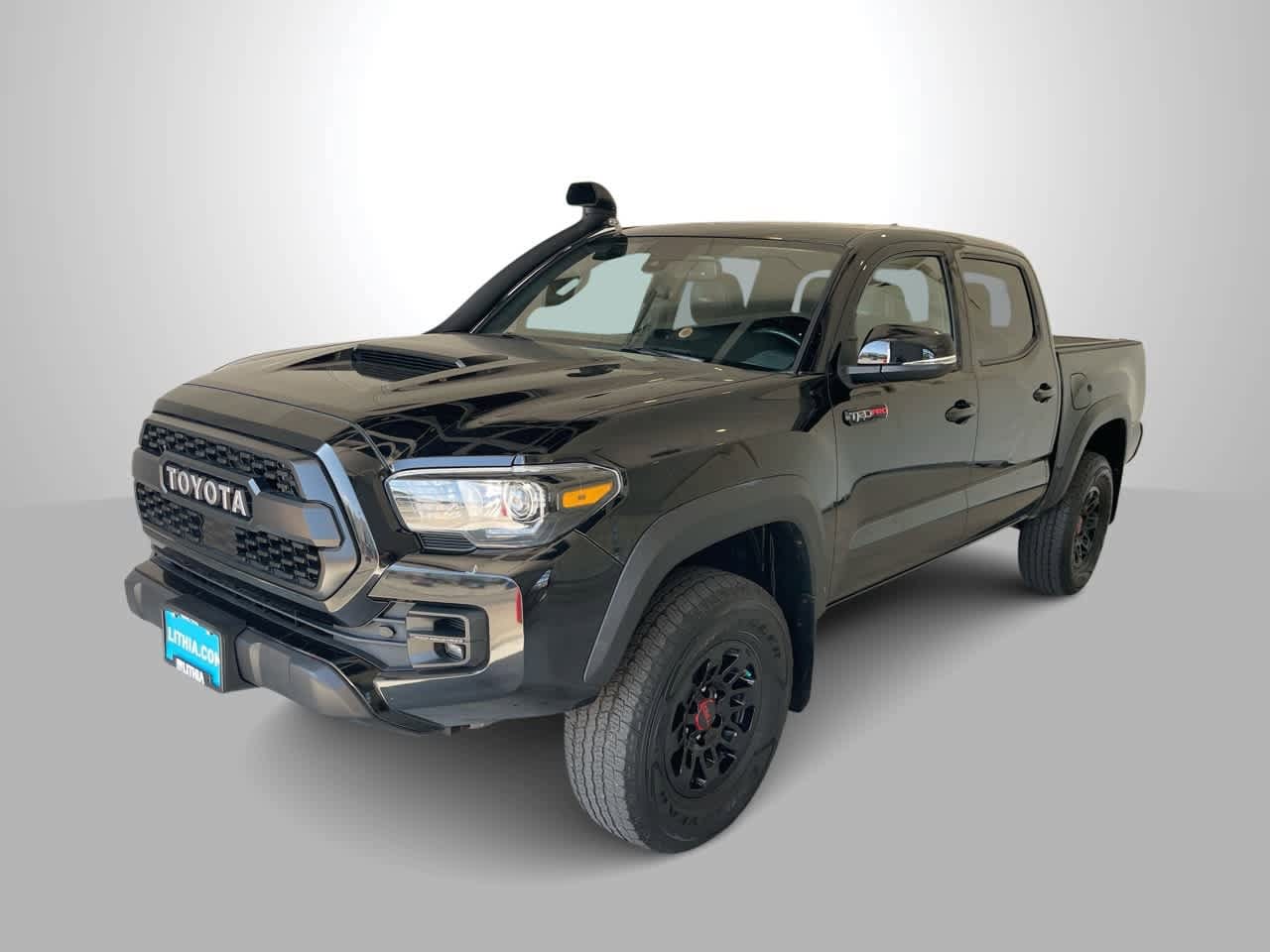 Thumbnail: 2019 Toyota Tacoma - 1