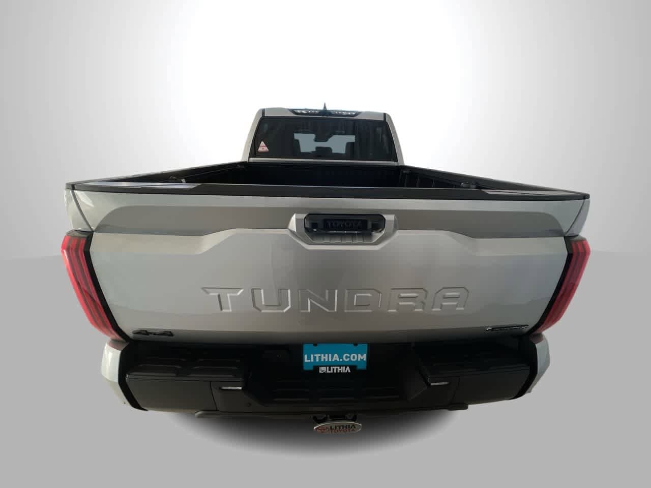 Thumbnail: 2026 Toyota Tundra - 7