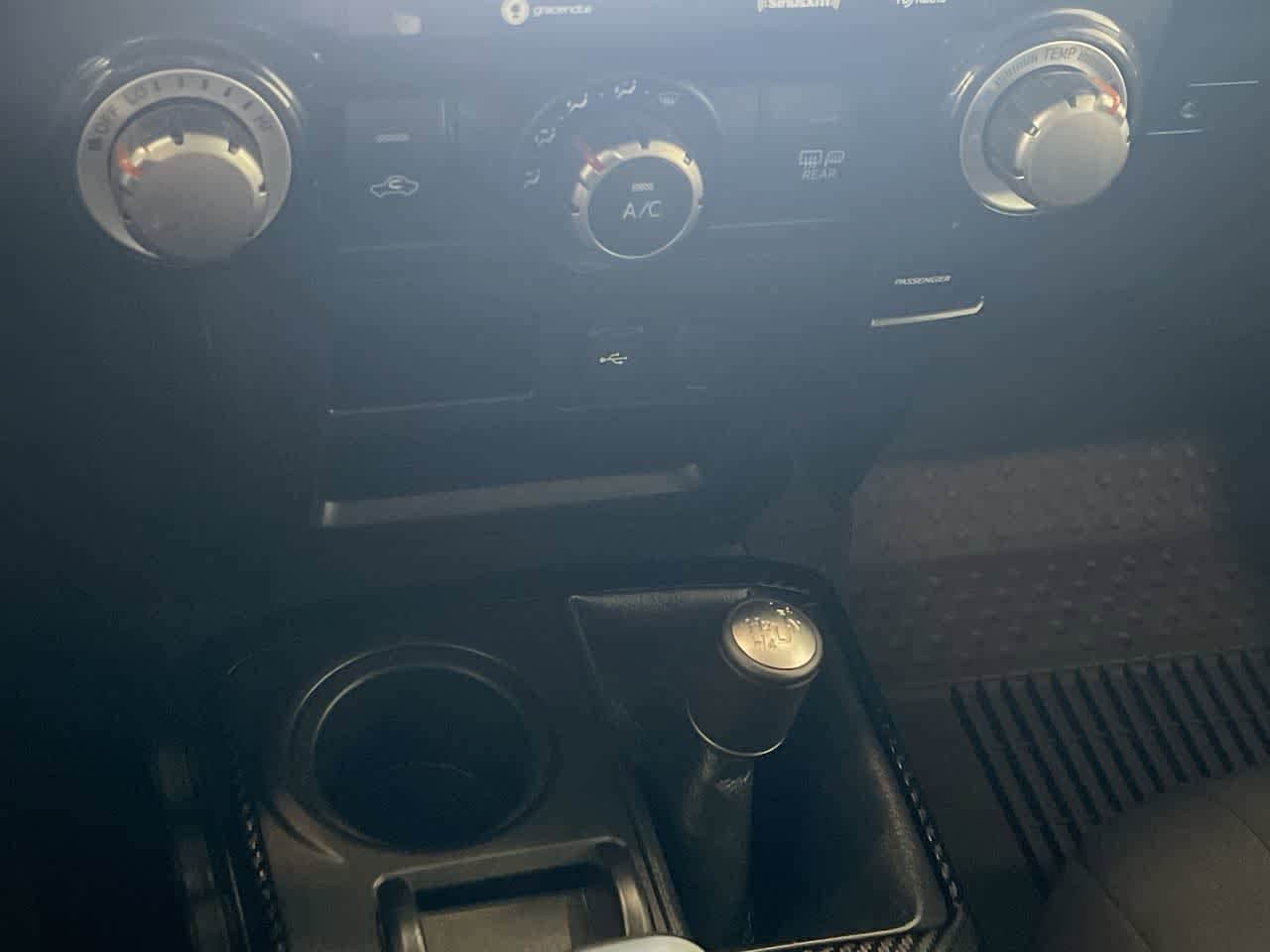 Thumbnail: 2023 Toyota 4Runner - 19