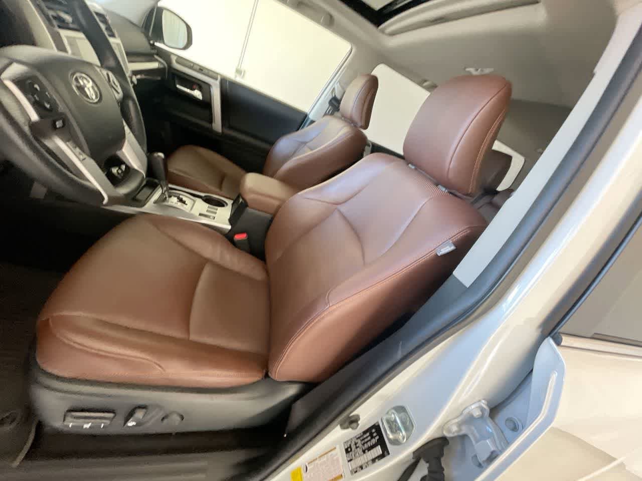 Thumbnail: 2024 Toyota 4Runner - 11