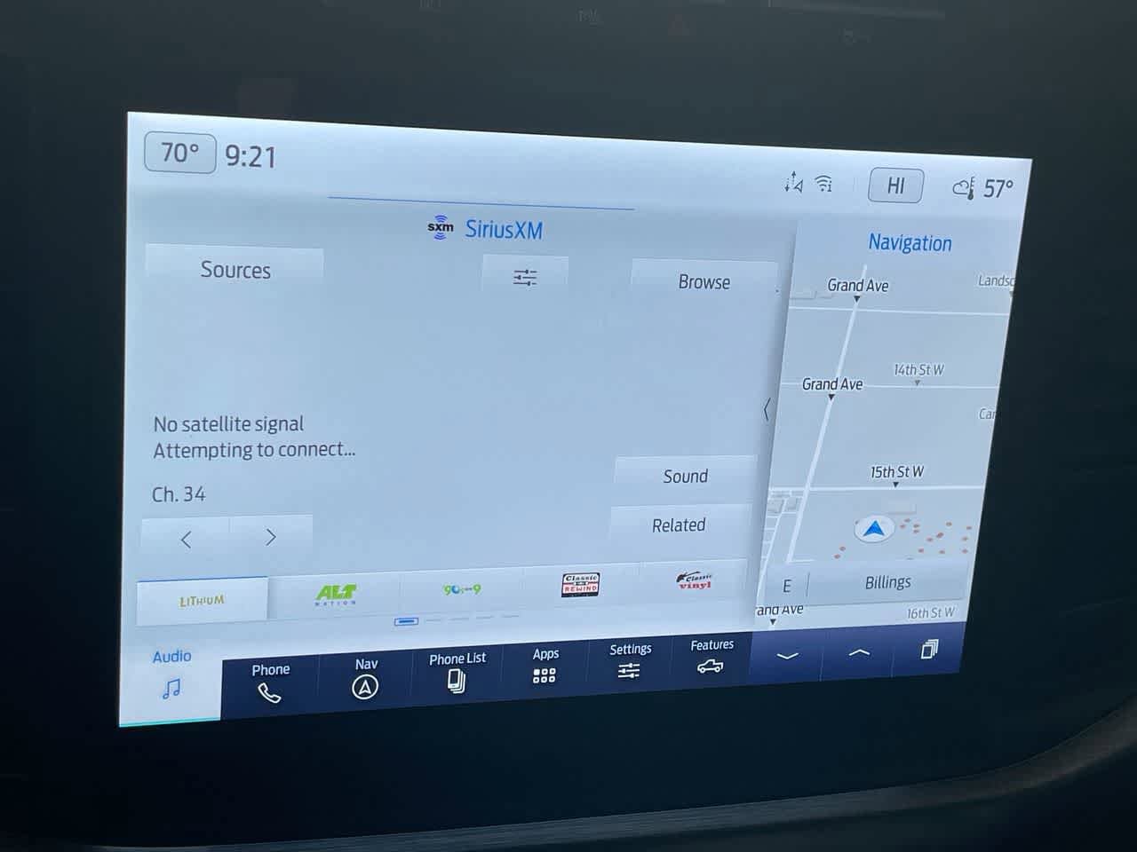 Thumbnail: 2022 Ford F-150 - 16