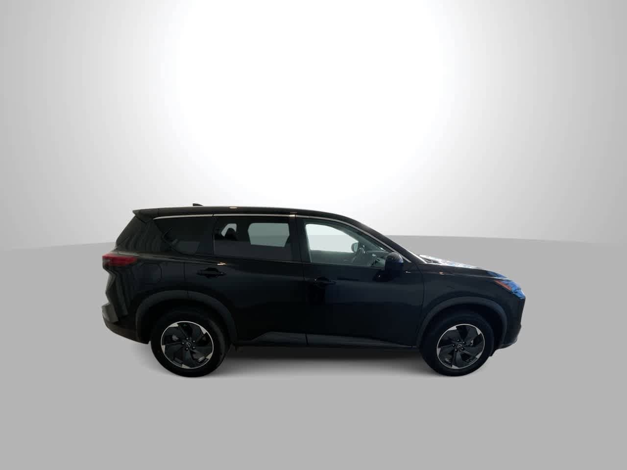 Thumbnail: 2024 Nissan Rogue - 9