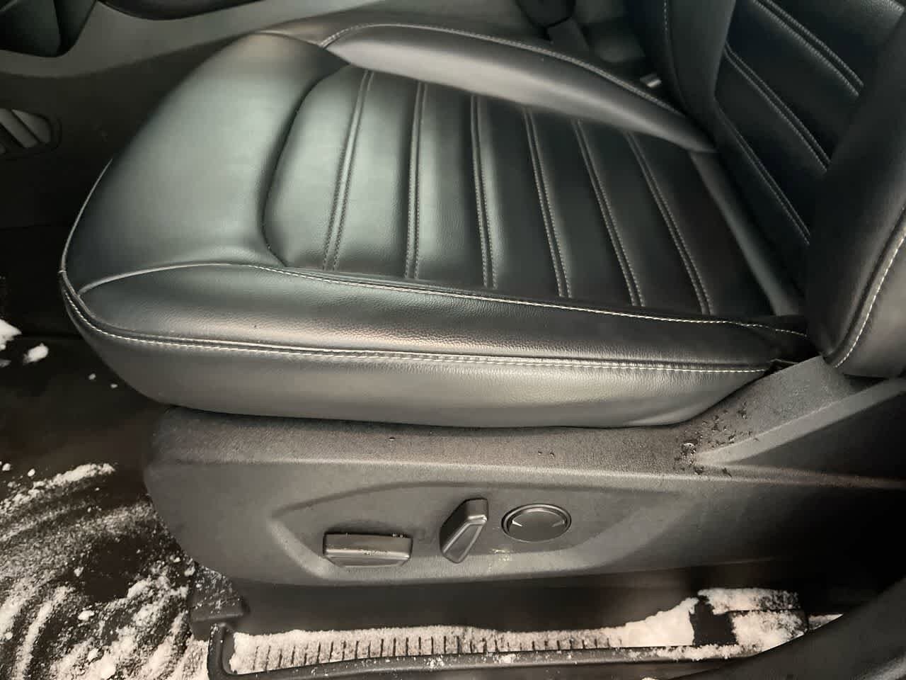 Thumbnail: 2024 Ford Edge - 12