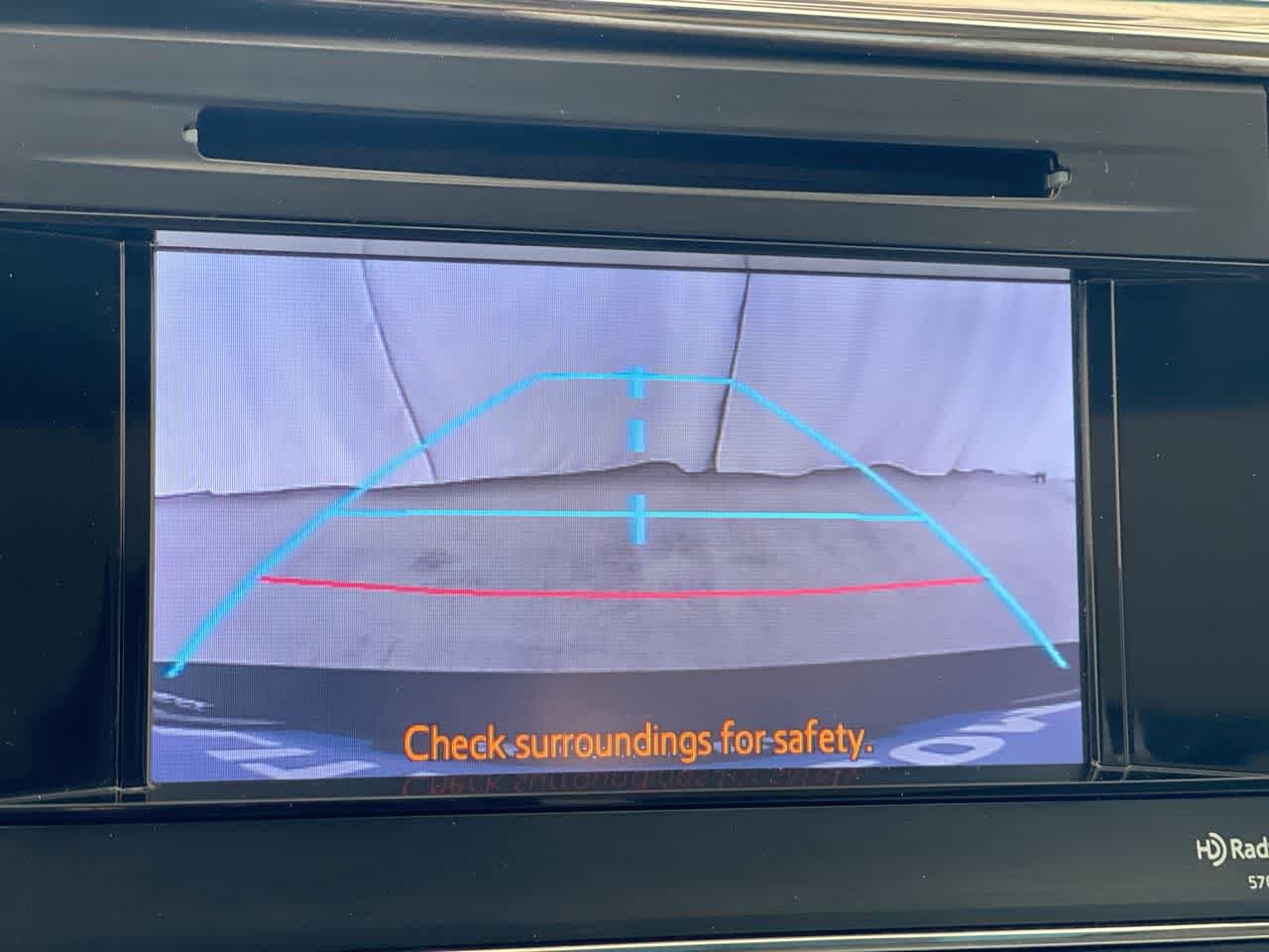 Thumbnail: 2013 Toyota Avalon - 17