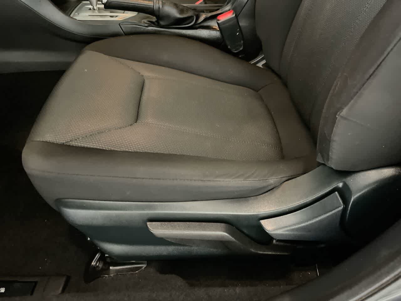 Thumbnail: 2019 Subaru Impreza - 12