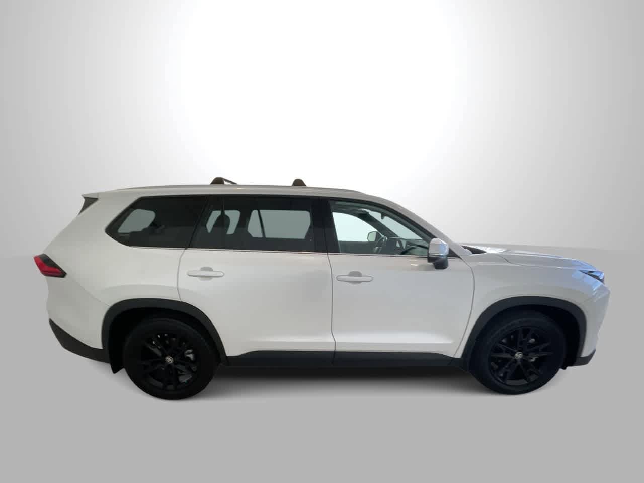 Thumbnail: 2024 Toyota Grand Highlander - 9