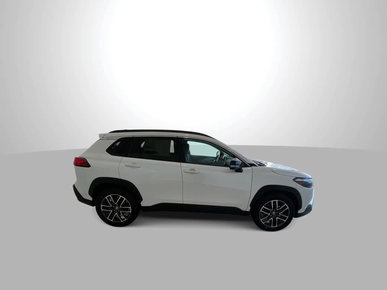 Thumbnail: 2026 Toyota Corolla Cross - 9